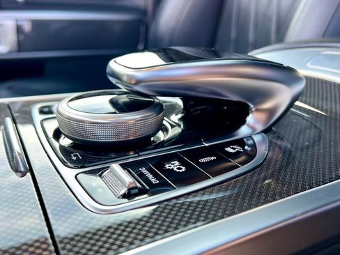 Certified 2020 Mercedes-Benz G 63 AMG 4MATIC image 17