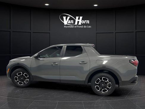 Used 2022 Hyundai Santa Cruz SEL Premium AWD/4WD image 4
