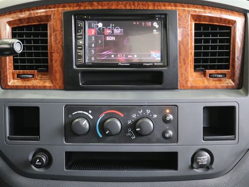 Used 2006 Dodge Ram 3500 Truck SLT w/ Quad Cab Big Horn Value Group AWD/4WD image 83