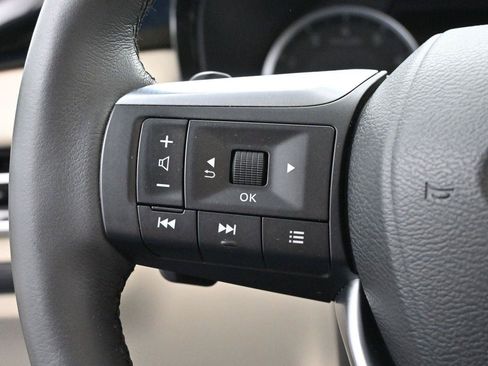 Used 2023 INFINITI QX60 Pure AWD/4WD image 19