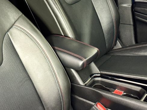 Used 2022 Jeep Compass Trailhawk w/ Trailhawk Convenience Group image 35