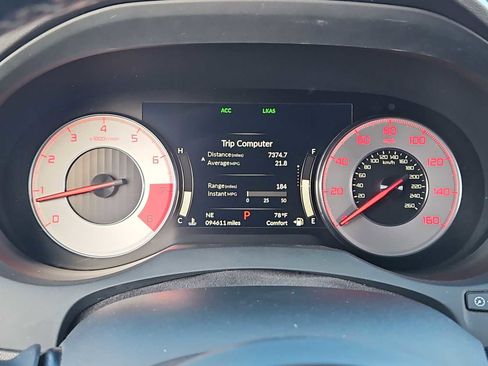 Used 2019 Acura RDX A-Spec image 33