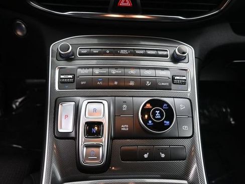 Used 2023 Hyundai Santa Fe SEL w/ Cargo Package AWD/4WD image 22