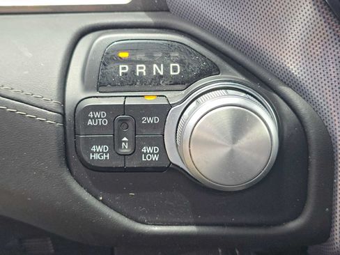 Used 2019 RAM 1500 Limited AWD/4WD image 37
