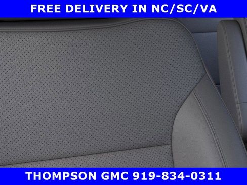 New 2026 GMC Yukon Elevation image 24