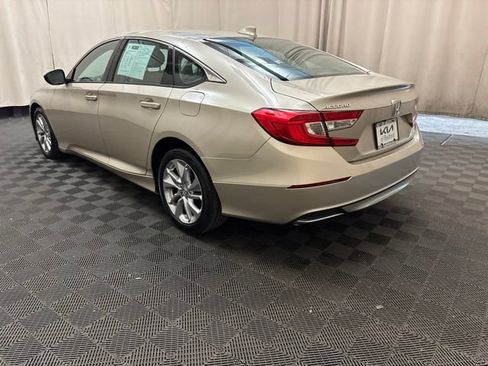 Used 2020 Honda Accord LX image 7
