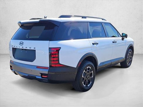 New 2026 Hyundai Palisade XRT Pro AWD/4WD image 2