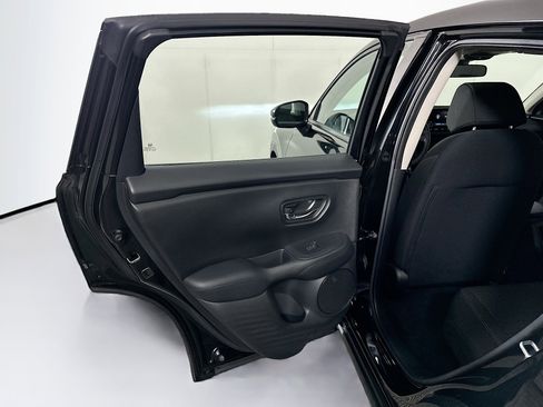 Used 2024 Honda HR-V LX image 24