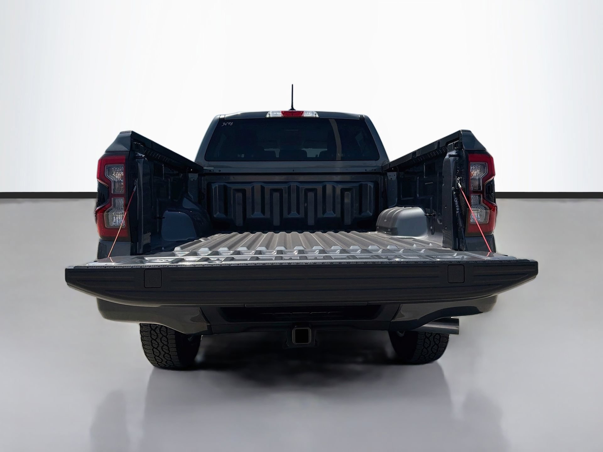 New 2026 Ford Ranger XLT w/ Convenience Package RWD image 33