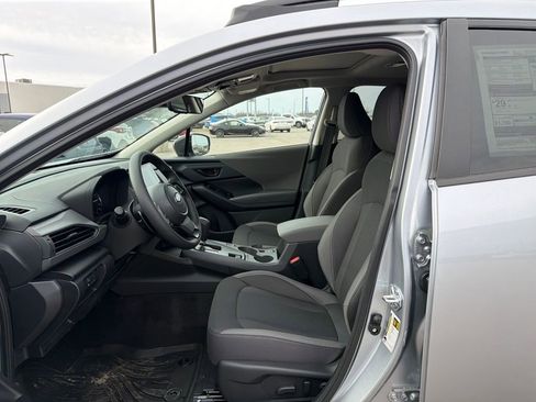 New 2026 Subaru Crosstrek 2.0i Premium image 16