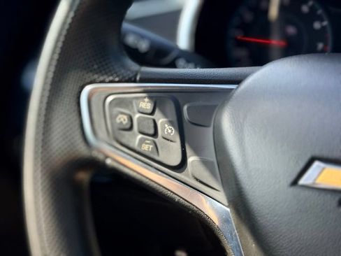 Used 2019 Chevrolet Malibu LT FWD image 10