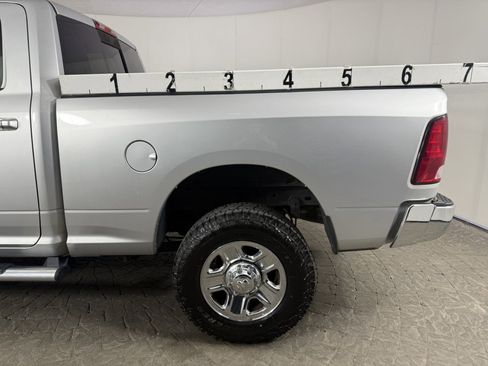 Used 2017 RAM 2500 SLT AWD/4WD image 5