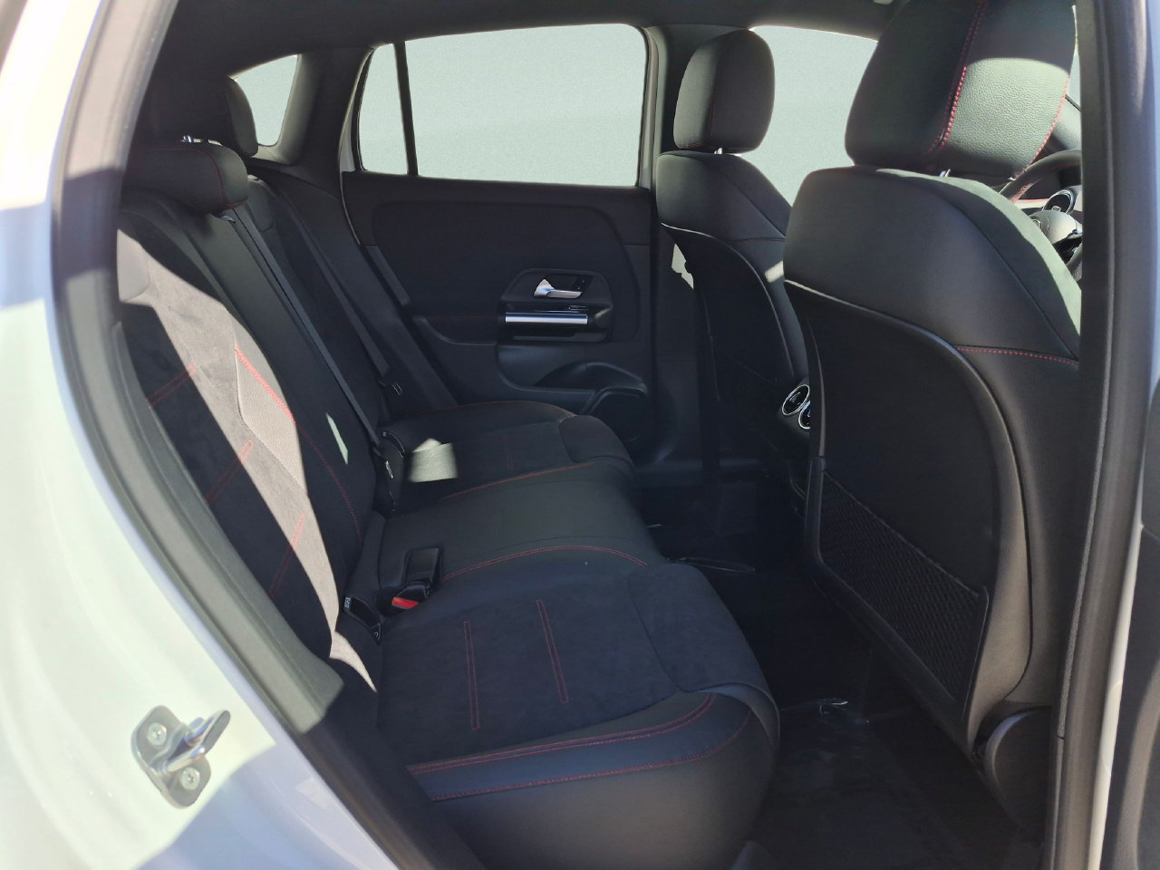 New 2026 Mercedes-Benz GLA 250 image 8