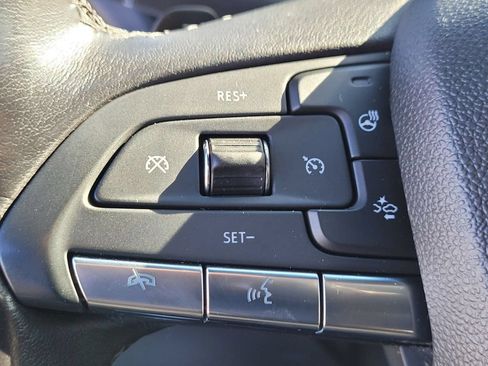 Used 2023 Cadillac CT4 Premium Luxury w/ Climate Package RWD image 24