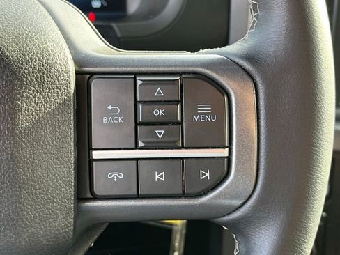 Used 2025 Ford F150 XLT w/ Equipment Group 301A Standard AWD/4WD image 20