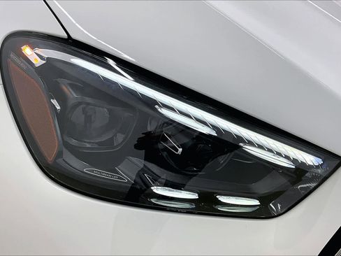 Certified 2024 Mercedes-Benz GLE 53 AMG 4MATIC image 28