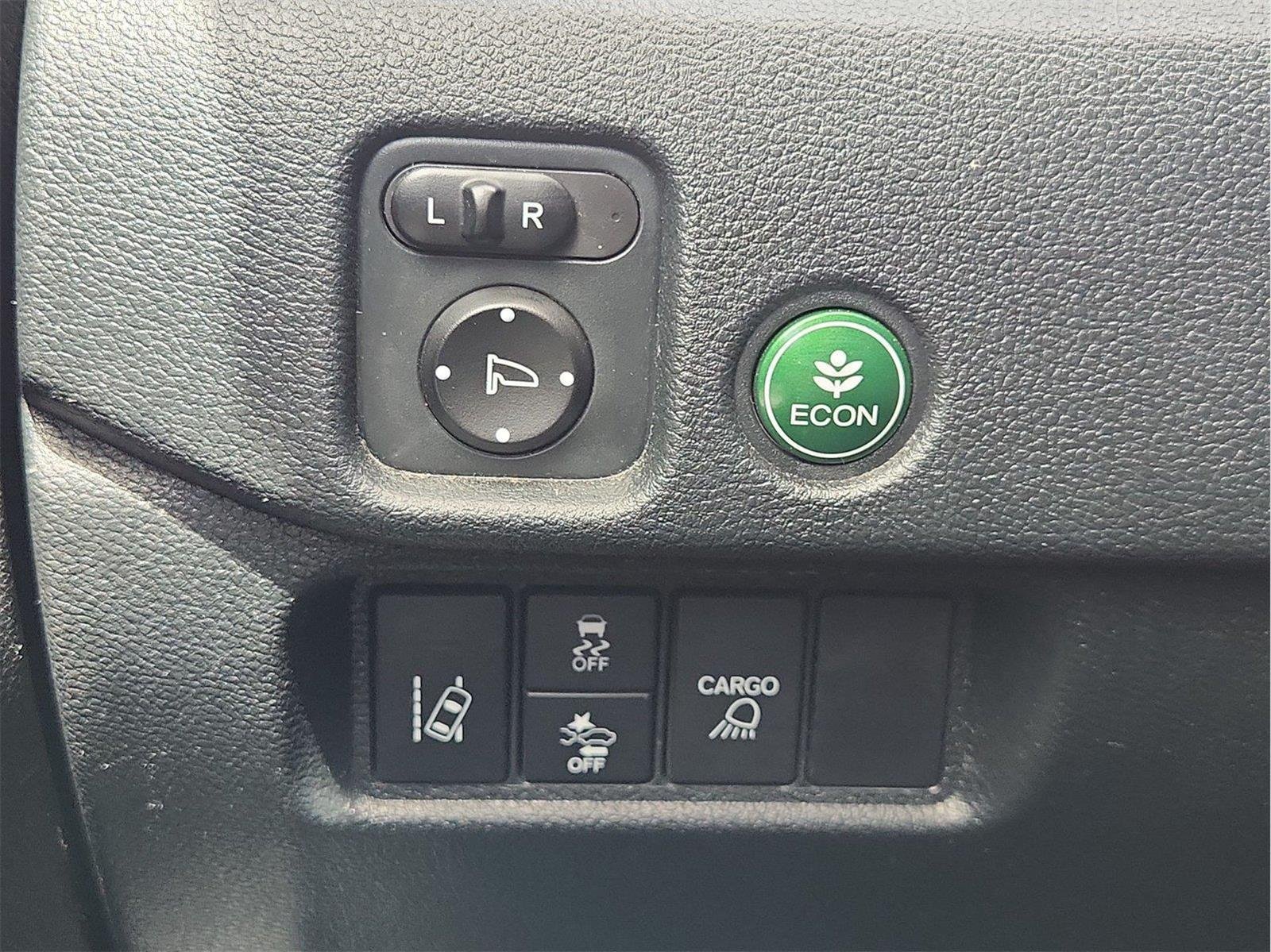 Used 2023 Honda Ridgeline RTL image 17
