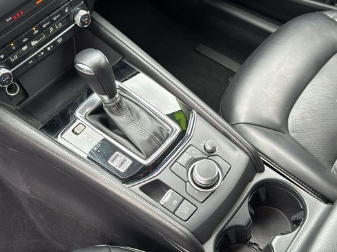 Used 2024 MAZDA CX-5 AWD 2.5 S w/ Select Package image 19