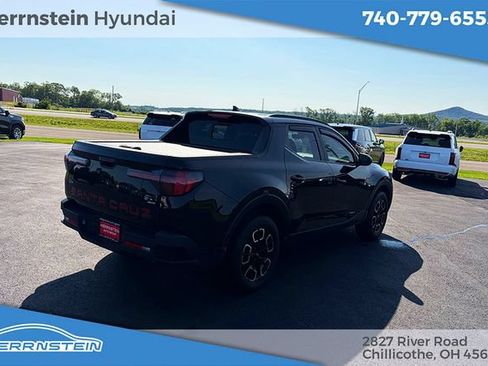 Used 2023 Hyundai Santa Cruz SEL w/ Activity Package AWD/4WD image 25