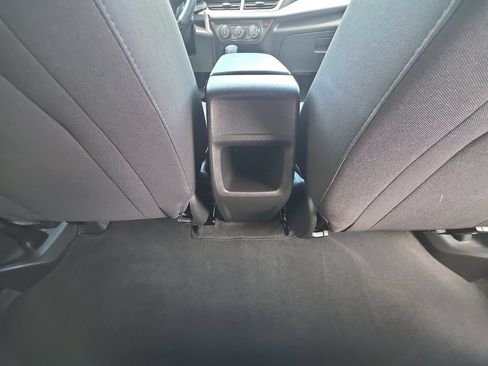 Used 2024 Chevrolet Trax RS FWD image 21