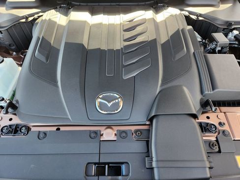 New 2026 MAZDA CX-70 3.3 Turbo S w/ Premium Package image 18