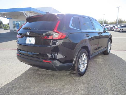 Used 2025 Honda CR-V EX image 5