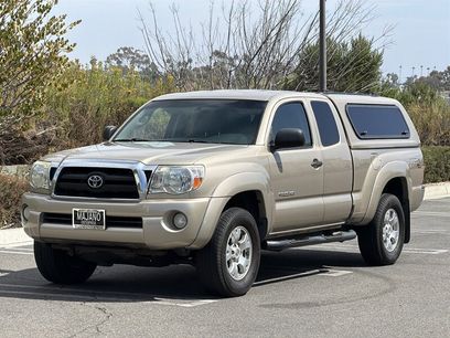 Used 2008 Toyota Tacoma PreRunner