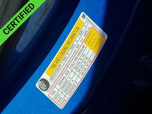 Used 2020 Chevrolet Blazer RS image 35