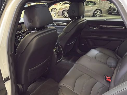 Used 2019 Cadillac CT6 Premium Luxury AWD/4WD image 26