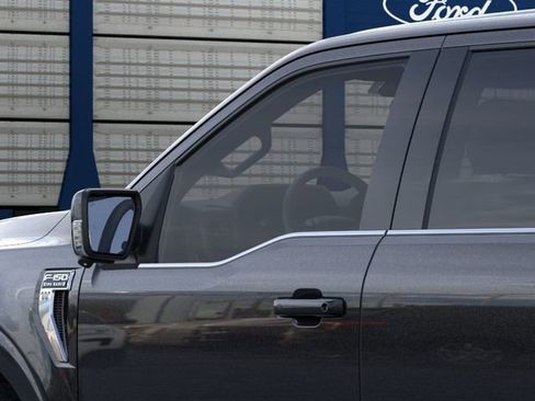 New 2026 Ford F150 King Ranch AWD/4WD image 24