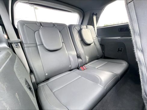 Used 2020 Lincoln Aviator Reserve w/ Equipment Group 202A image 28