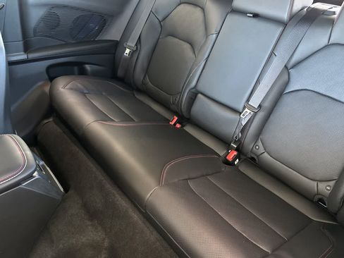 New 2026 Dodge Charger Scat Pack AWD/4WD image 4