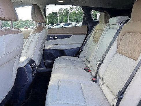 Certified 2025 Nissan Murano Platinum w/ Cargo Package image 14