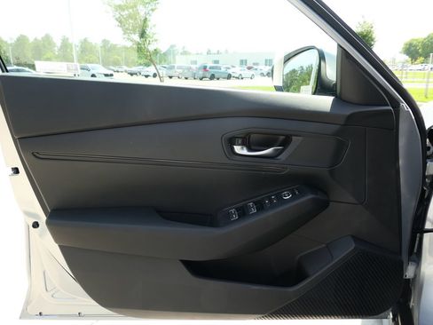 New 2026 Honda Accord LX image 14