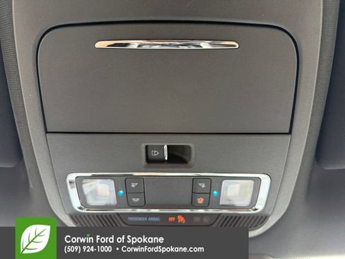 Used 2023 Ford F150 Lariat AWD/4WD image 35
