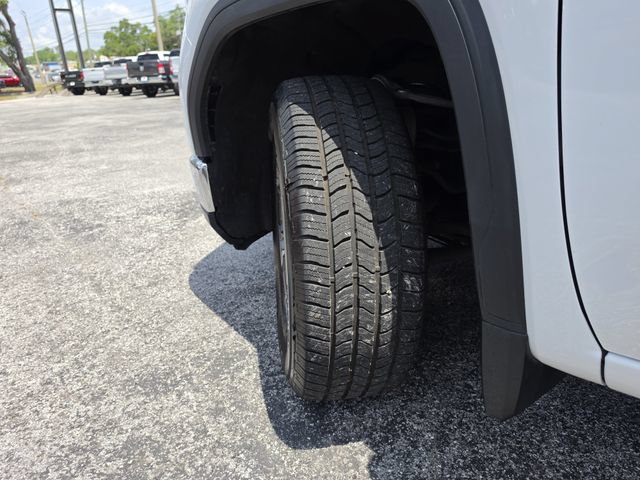 Used 2025 GMC Sierra 1500 SLT AWD/4WD image 40