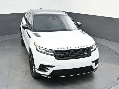 New 2026 Land Rover Range Rover Velar Dynamic SE image 37