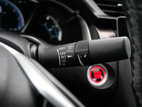 Used 2021 Honda Civic EX image 23