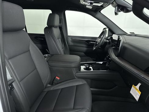 New 2026 Chevrolet Tahoe LT w/ Comfort Package image 28