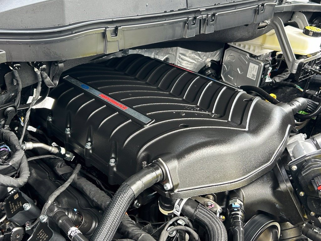 New 2026 Ford F150 XL AWD/4WD image 18
