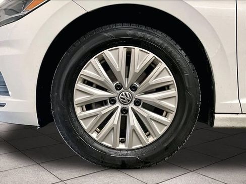 Used 2020 Volkswagen Jetta S FWD image 9