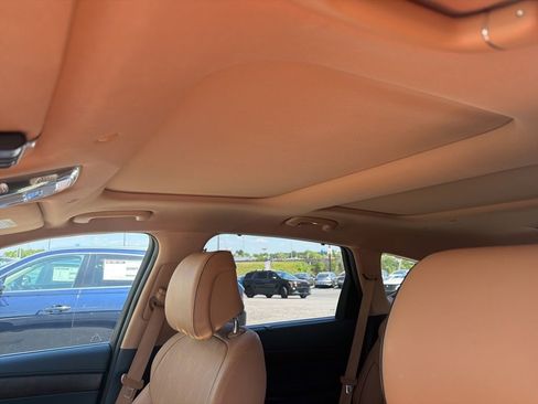 Used 2022 Genesis GV80 2.5T w/ Prestige Package 04 image 6