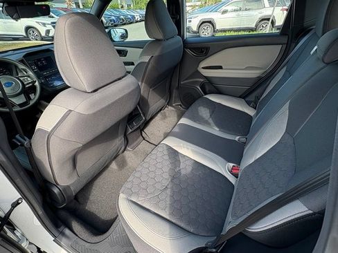 New 2026 Subaru Forester AWD/4WD image 15