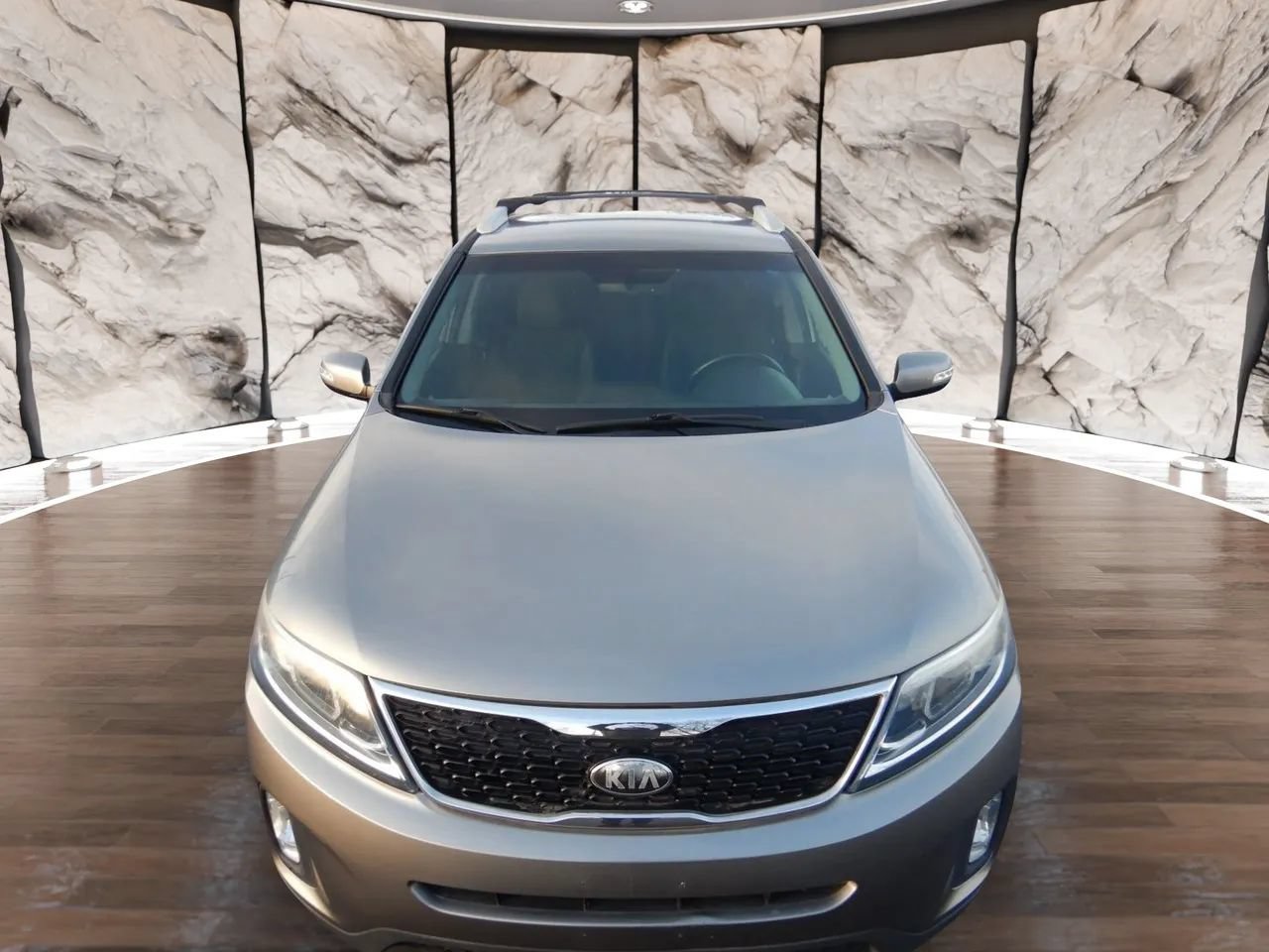 Used 2014 Kia Sorento LX FWD image 3