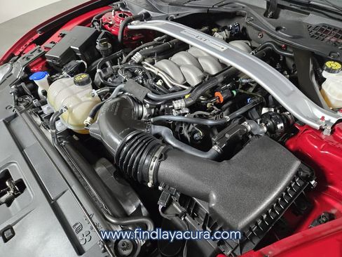 Used 2020 Ford Mustang GT w/ GT Performance Package RWD image 20