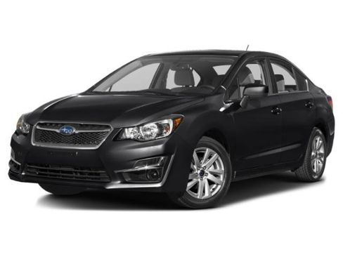 Used 2015 Subaru Impreza 2.0i Premium image 1
