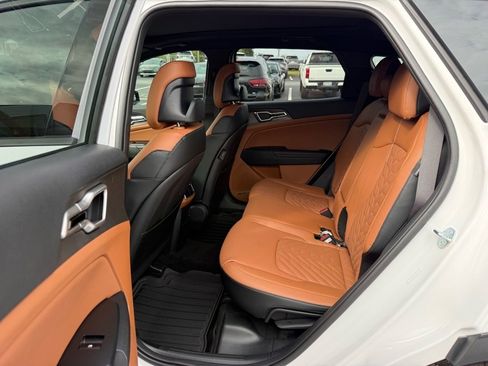 New 2026 Kia Sportage X-Line w/ X-Line Technology Package image 12