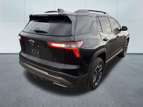 Used 2025 Chevrolet Equinox ACTIV image 4