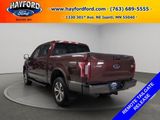 Used 2015 Ford F150 King Ranch w/ Trailer Tow Package image 3