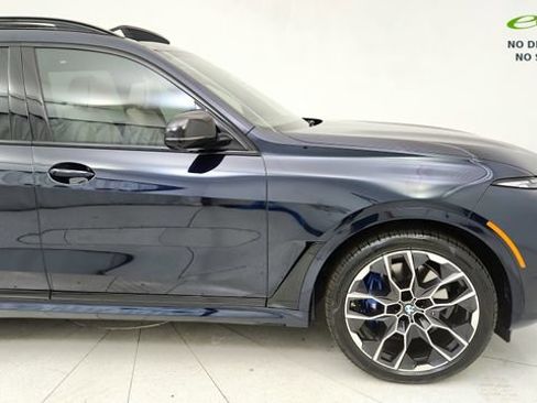 Used 2026 BMW X7 M60i AWD/4WD image 7
